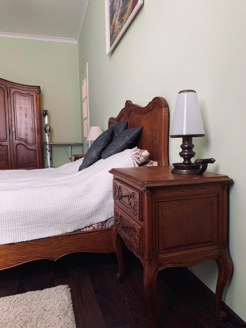 Modern Chaikovskogo Apartment リヴィウ エクステリア 写真