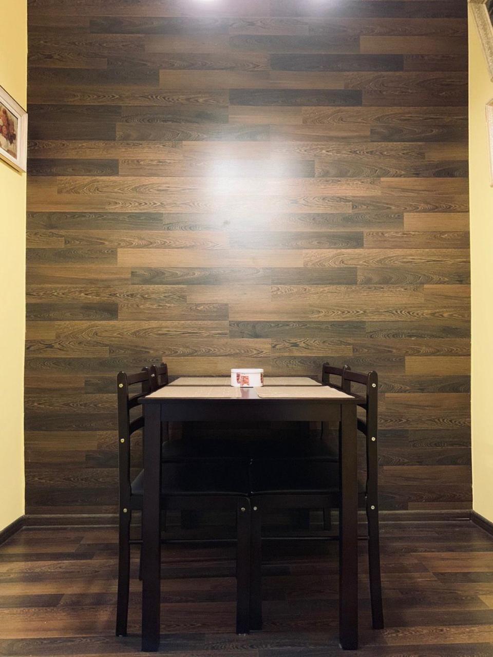 Modern Chaikovskogo Apartment リヴィウ エクステリア 写真